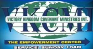 VKCMI Logo